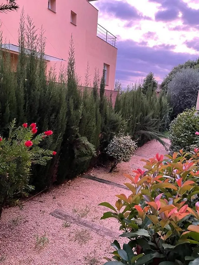 Holiday home Casa Veuras Girona - Montilivi Villa Spain