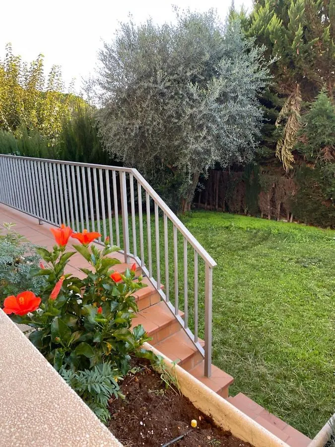 Casa Veuras Girona - Montilivi Villa