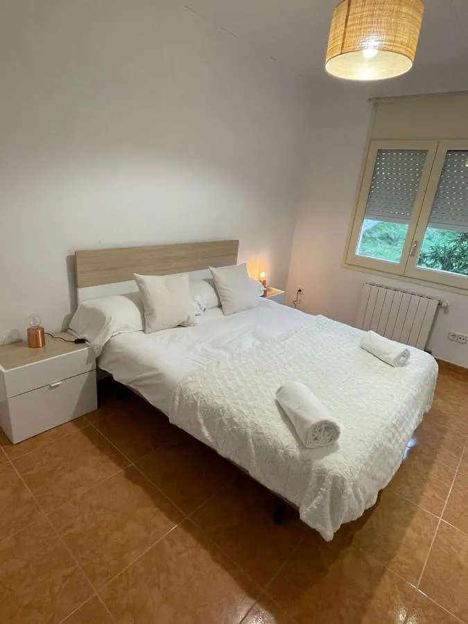 Casa Veuras Girona - Montilivi Villa